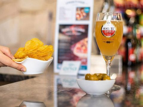 Appart'hôtel Ona Palamos - Girona