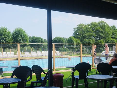 Camping Le Florenville - Belgian Luxembourg
