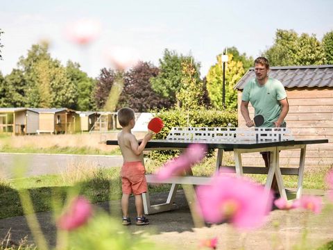 Camping Le Florenville - Belgian Luxembourg