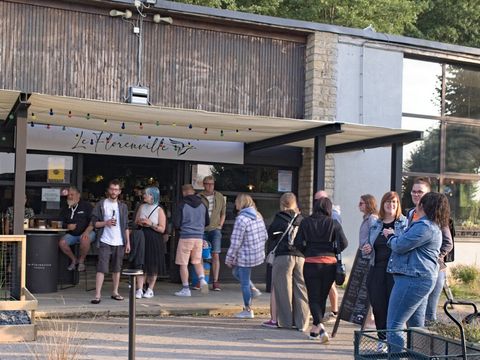 Camping Le Florenville - Belgian Luxembourg