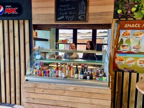 Camping Le Florenville - Belgian Luxembourg