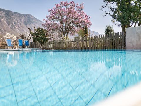 Camping Arquin - Camping Bolzano