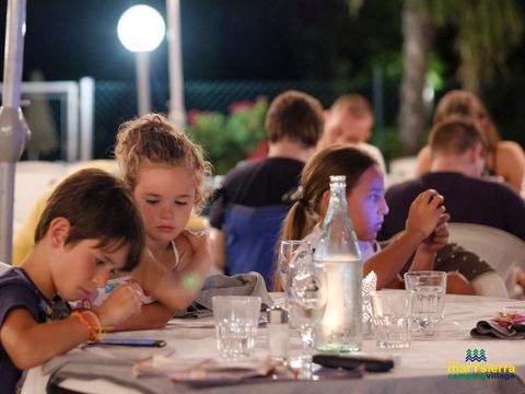 Camping Village Mar y Sierra - Cuneo