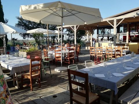 Camping Village Mar y Sierra - Cuneo