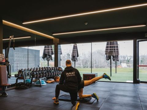 Oller del Mas - Barcelone