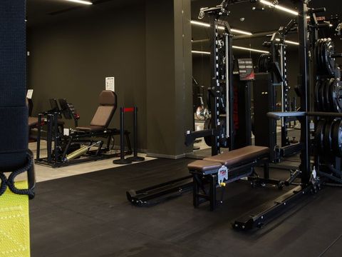 Oller del Mas - Barcelone