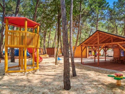 Camping Stella Maris - Istria