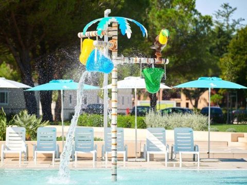 Camping Stella Maris - Istria