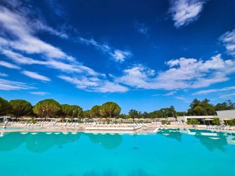 Camping Stella Maris - Istria