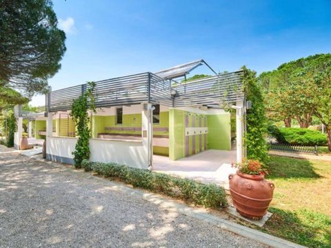 Camping Stella Maris - Istria