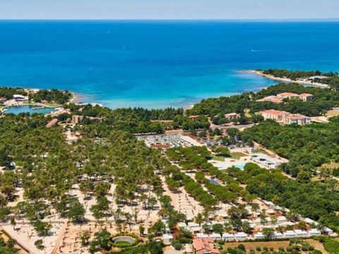 Camping Stella Maris - Istria