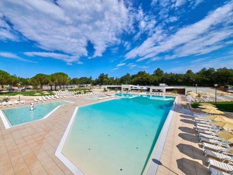 Camping Stella Maris - Istria