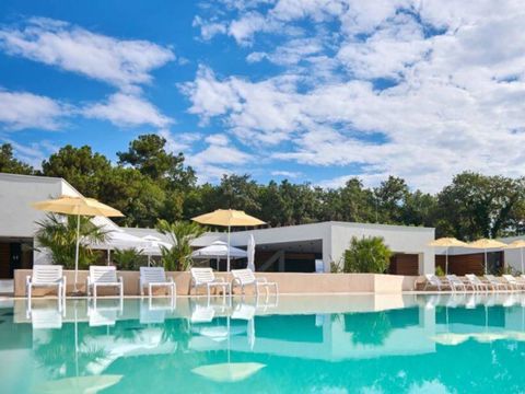 Camping Stella Maris - Istria