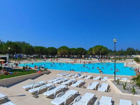 Camping Stella Maris - Istria