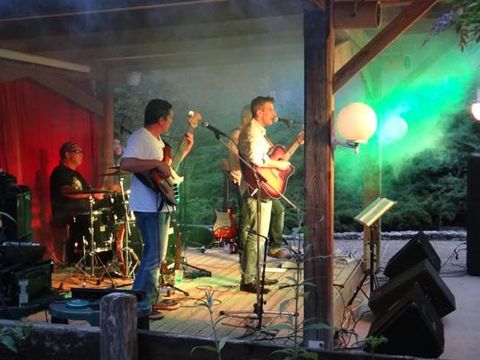 Camping Moulin de David - Dordogne