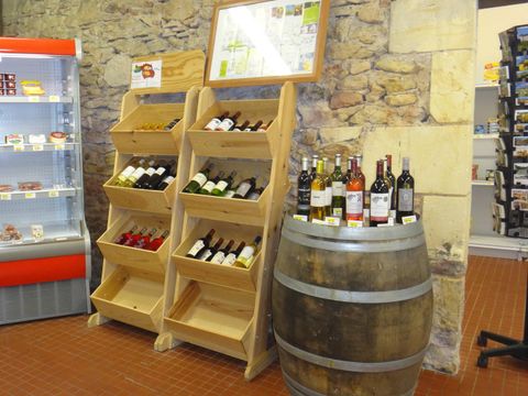 Camping Moulin de David - Dordogne