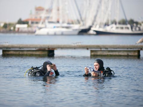 Center Parcs Port Zelande - Camping Goeree-Overflakkee