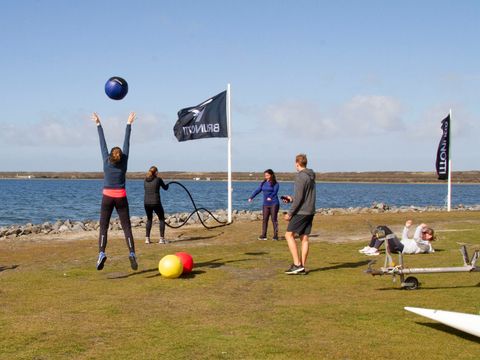 Center Parcs Port Zélande - Goeree-Overflakkee