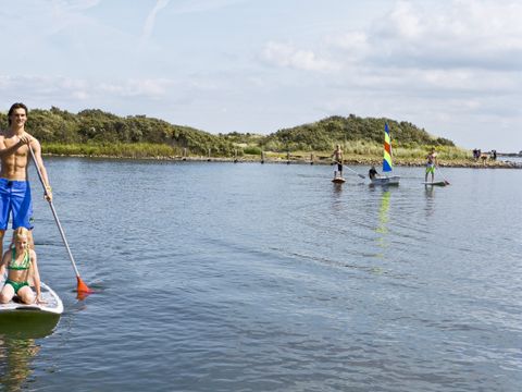 Center Parcs Port Zélande - Goeree-Overflakkee