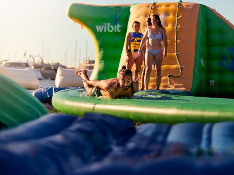 Center Parcs Port Zélande - Goeree-Overflakkee