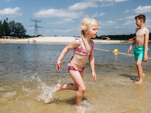 Bungalowpark Hoge Hexel - Wierden - Image N°0