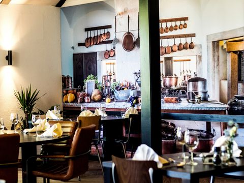 Bungalowpark Hoge Hexel - Wierden