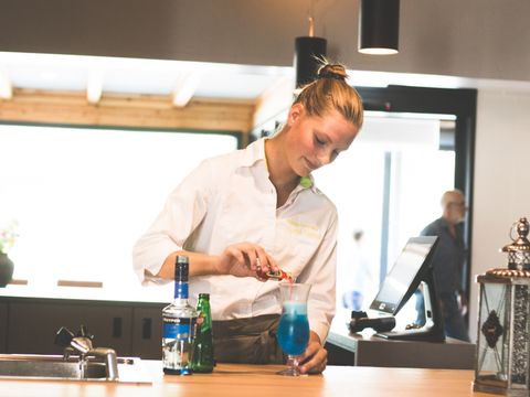 Bungalowpark Hoge Hexel - Wierden