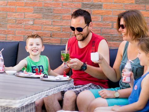 Bungalowpark Hoge Hexel - Wierden