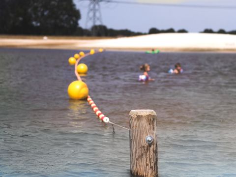 Bungalowpark Hoge Hexel - Wierden