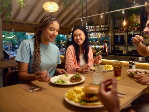 Center Parcs De Eemhof - Zeewolde