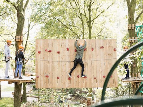 Center Parcs De Eemhof - Zeewolde