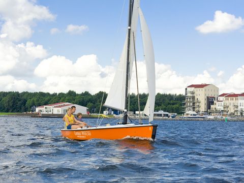 Center Parcs De Eemhof - Zeewolde