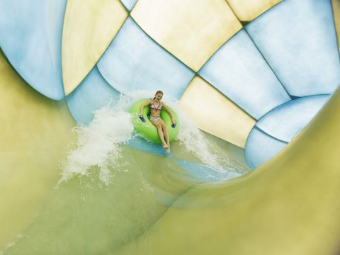 Center Parcs De Eemhof - Zeewolde