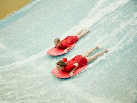 Center Parcs De Eemhof - Zeewolde