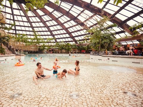 Center Parcs De Huttenheugte - Coevorden