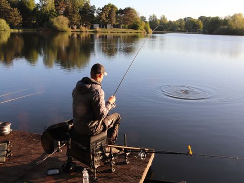 Center Parcs De Huttenheugte - Coevorden