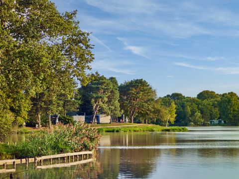 Center Parcs De Huttenheugte - Coevorden