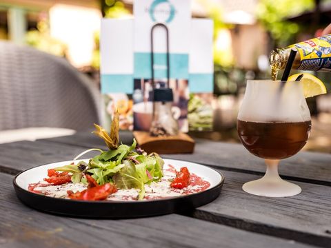 Roompot Bospark De Schaapskooi - Epe