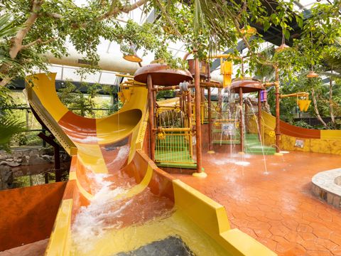 Center Parcs Het Meerdal - Camping Horst an der Maas