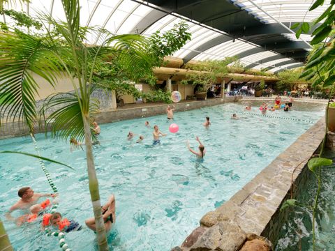 Center Parcs Het Meerdal - Horst an der Maas