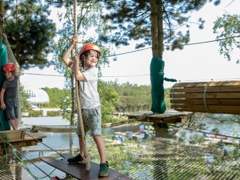 Center Parcs Het Meerdal - Horst an der Maas