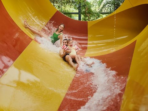 Center Parcs Het Meerdal - Horst an der Maas