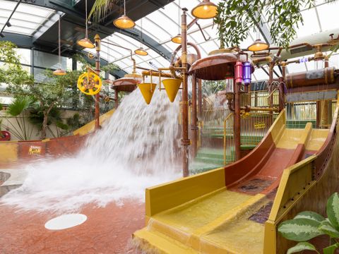 Center Parcs Het Meerdal - Horst an der Maas