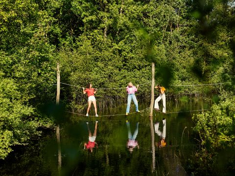 Center Parcs Het Meerdal - Horst an der Maas