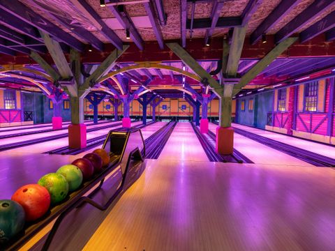 Center Parcs Het Meerdal - Horst an der Maas