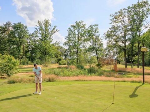 Recreatiepark Kaps - Tubbergen - Image N°4