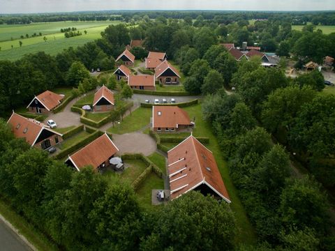 Recreatiepark Kaps - Tubbergen - Image N°2