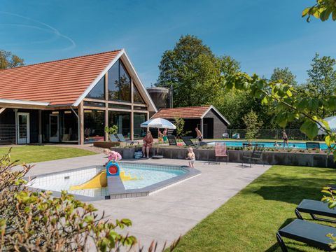 Recreatiepark Kaps - Tubbergen