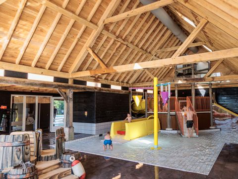 Recreatiepark Kaps - Tubbergen - Image N°4