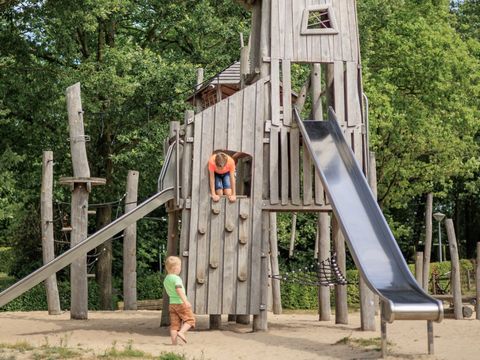Recreatiepark Kaps - Tubbergen